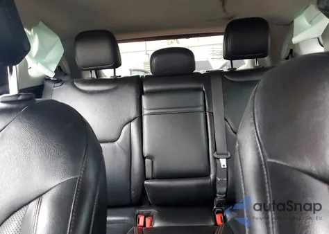 2018 Jeep Compass Limited из США, поврежденный, VIN 3C4NJDCB6JT341382